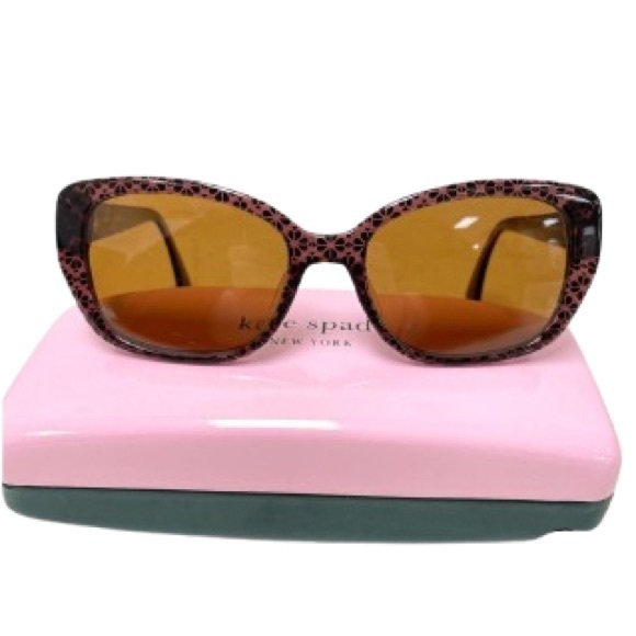 Kate Spade Kenzie sunglasses - Picture 1 of 8